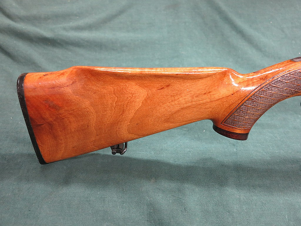 Tikka M77 12/70
