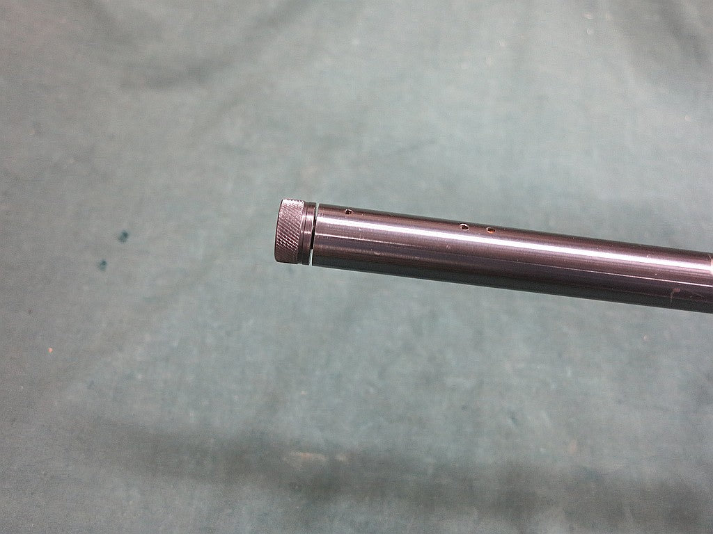 Sako P78 Varmint 22LR