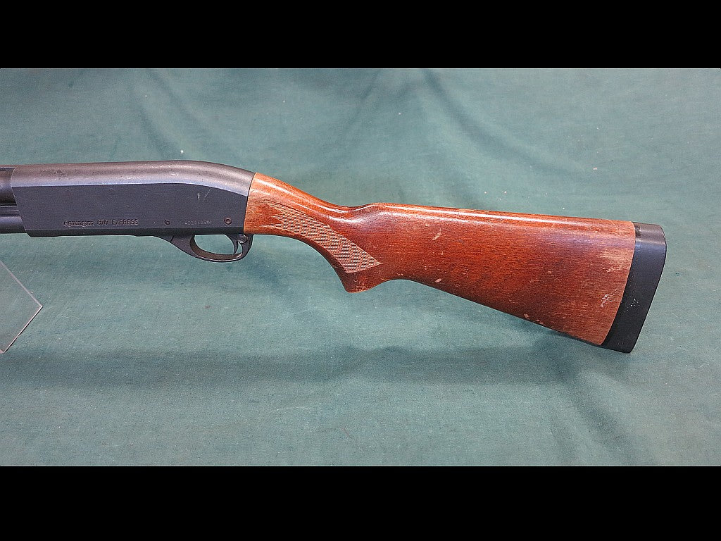 Remington express Mod.870 12/76