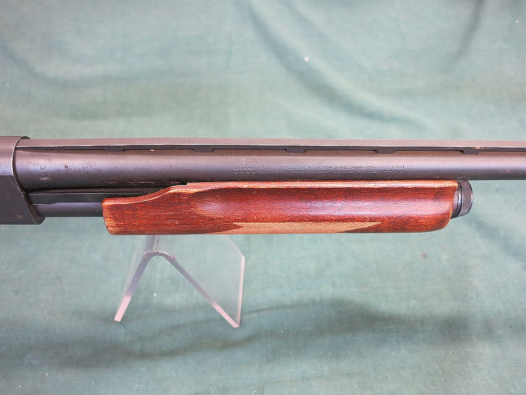 Remington express Mod.870 12/76