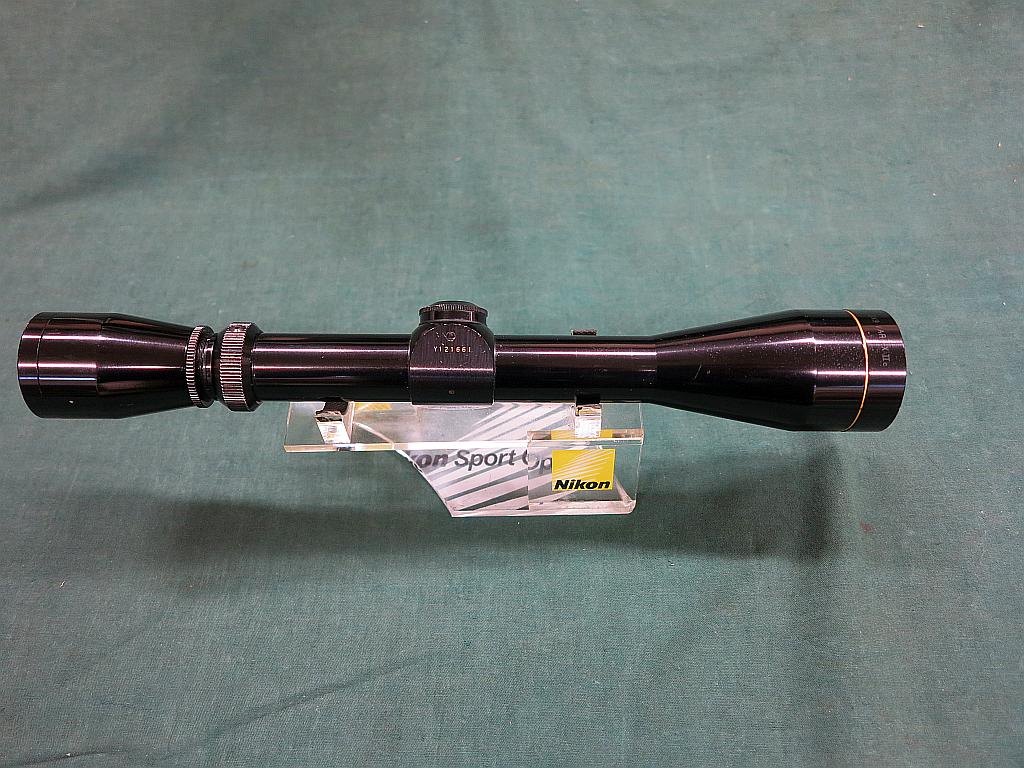 Leupold Vari-X-IIc 3-9X30