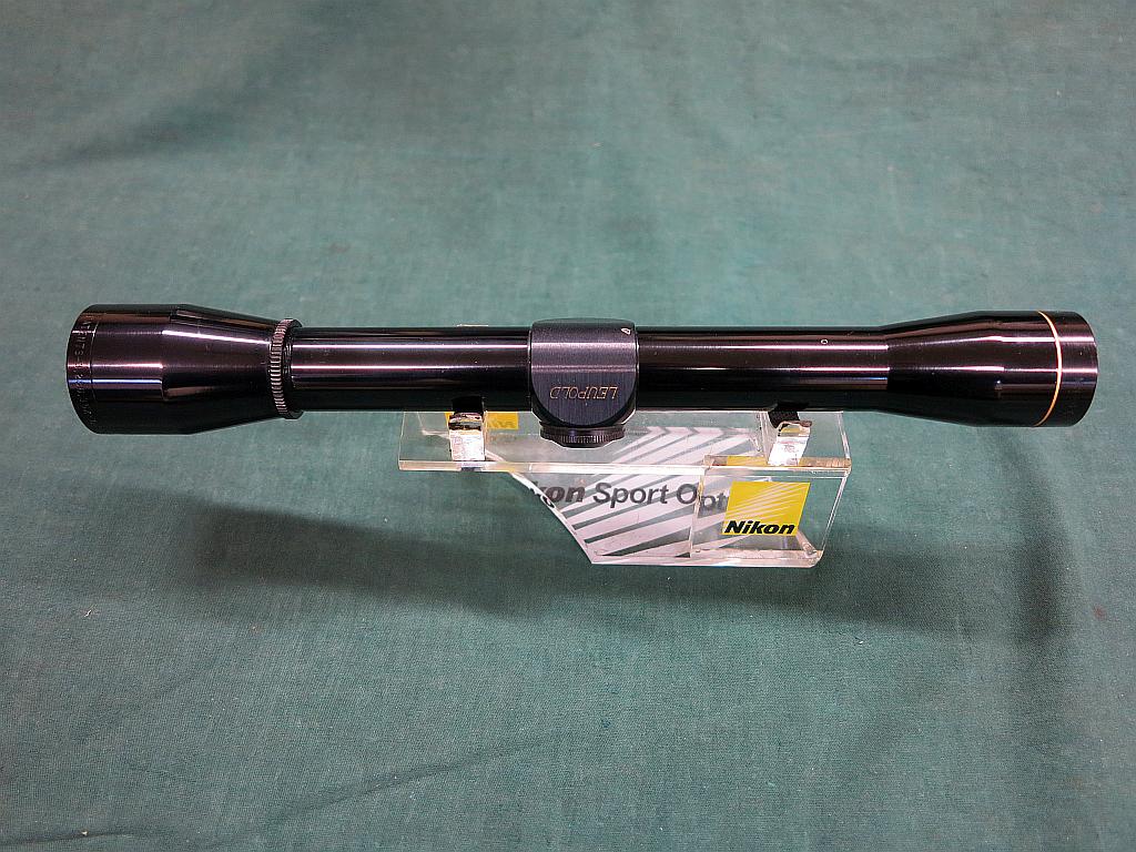 Leupold M8-4X
