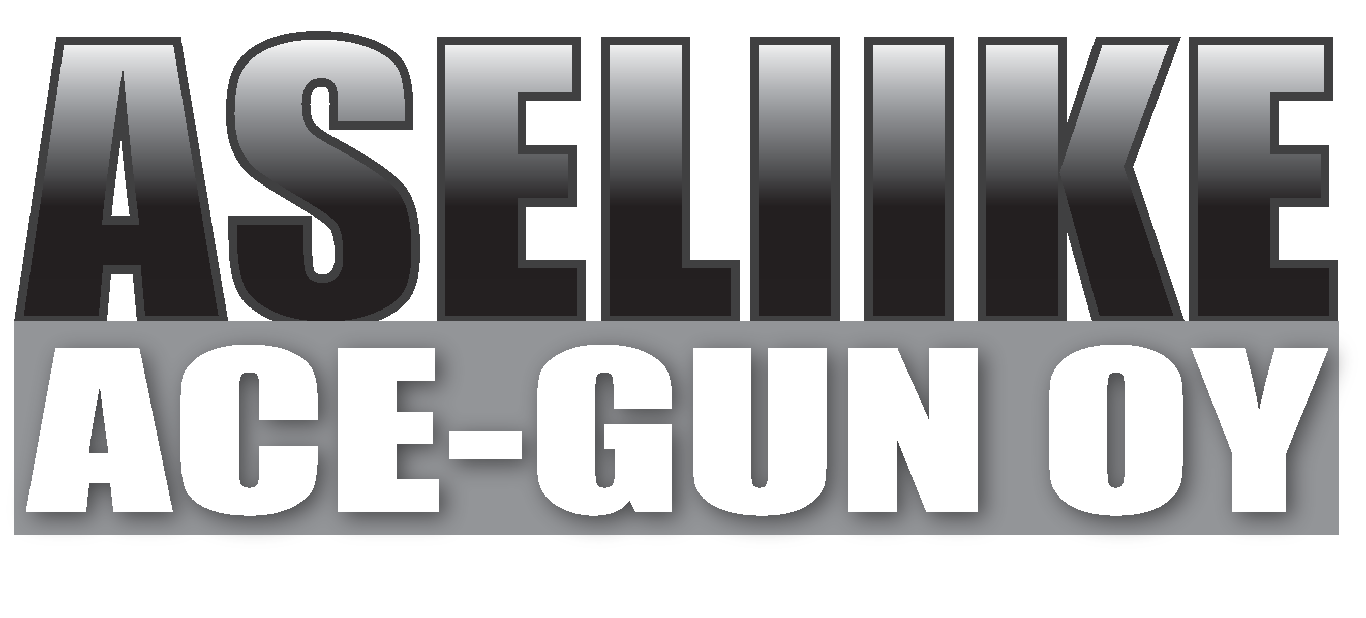 Aseliike Ace-Gun