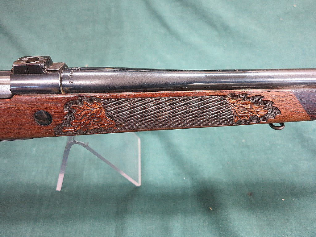 SAKO AIII SuperDeluxe 338WinMag
