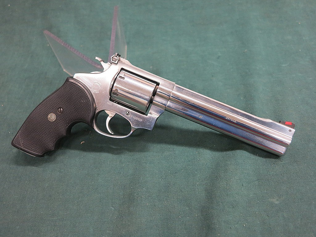 Amadeo Rossi 357Mag