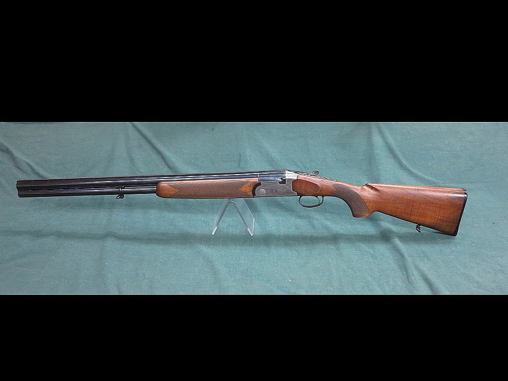 Angelo Zoli 12/70