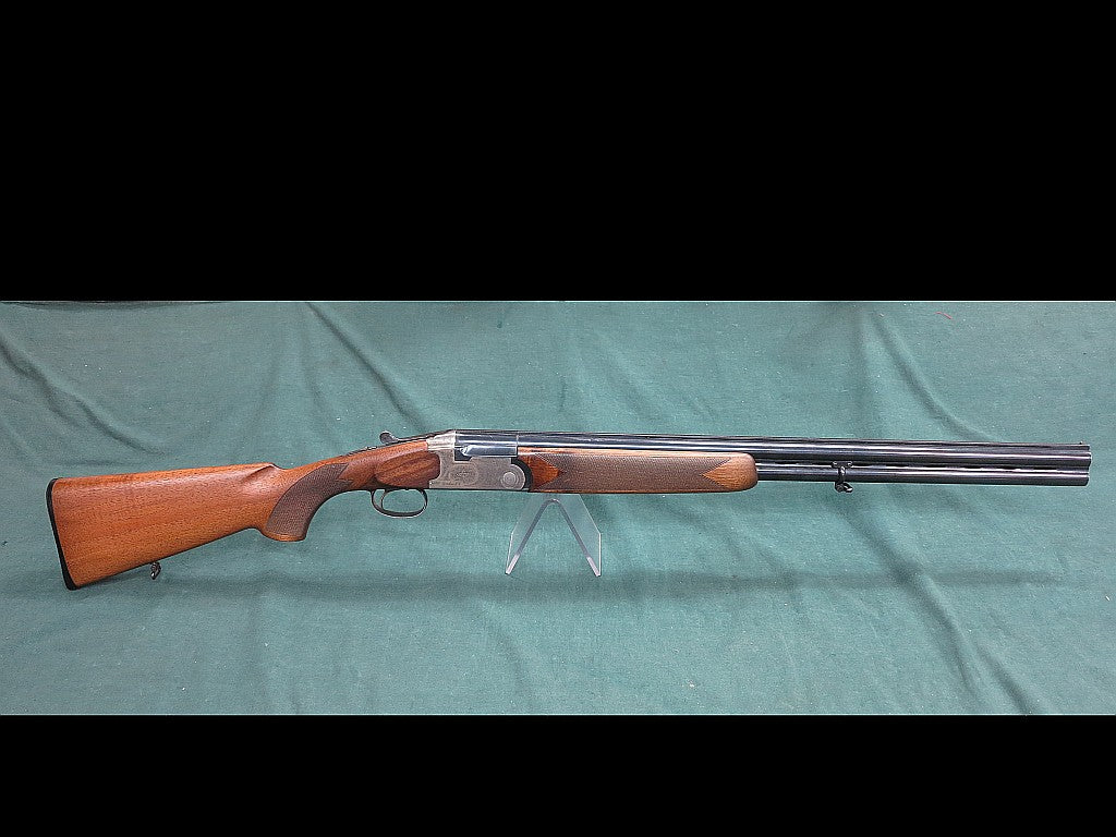 Angelo Zoli 12/70