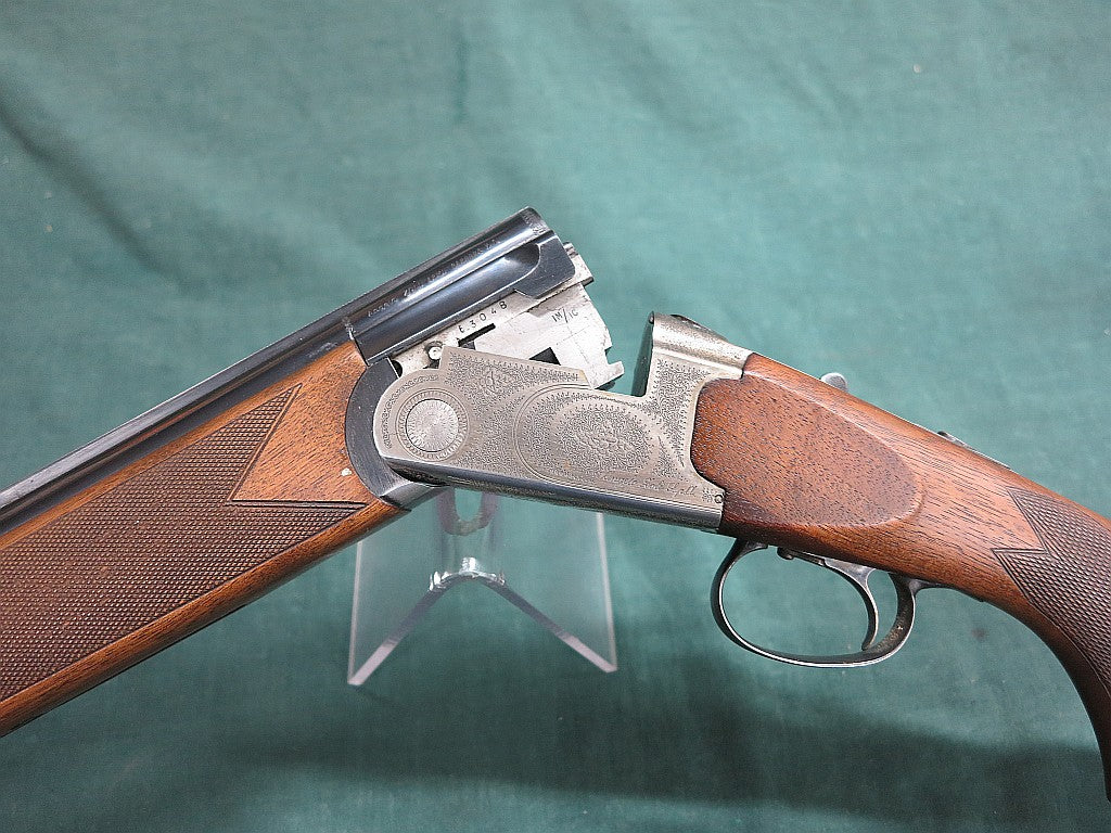 Angelo Zoli 12/70