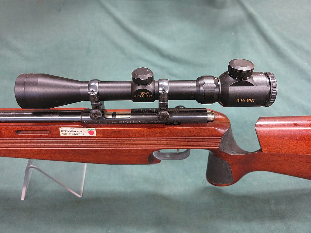 J.G.Anschutz Match Mod.1903 22LR
