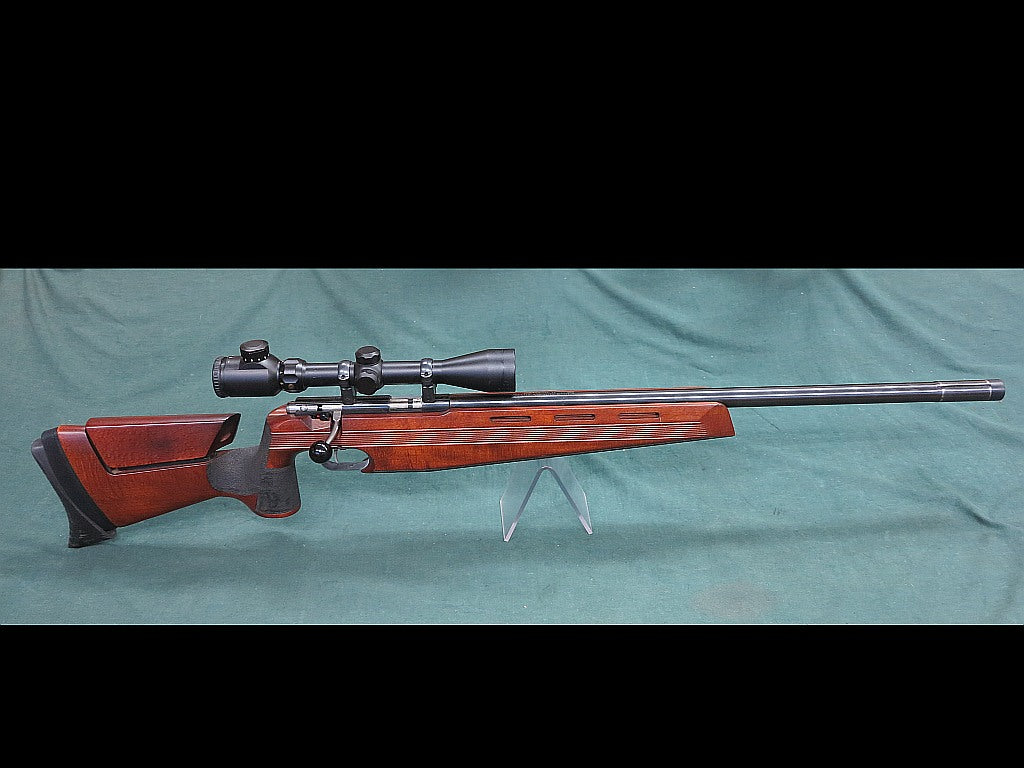 J.G.Anschutz Match Mod.1903 22LR