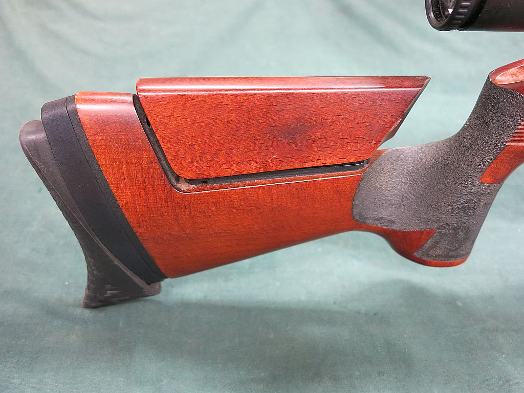 J.G.Anschutz Match Mod.1903 22LR