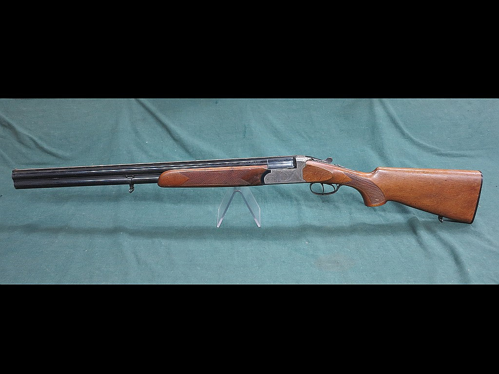 Antonio Zoli 12/70
