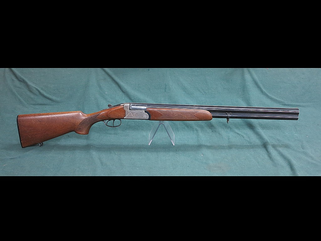 Antonio Zoli 12/70