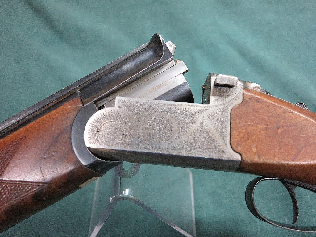 Antonio Zoli 12/70