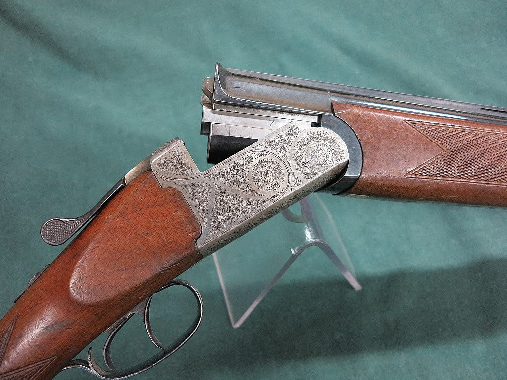 Antonio Zoli 12/70