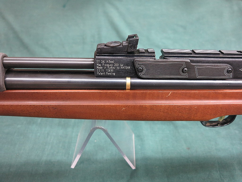 Hatsan AT44-10 4.5mm