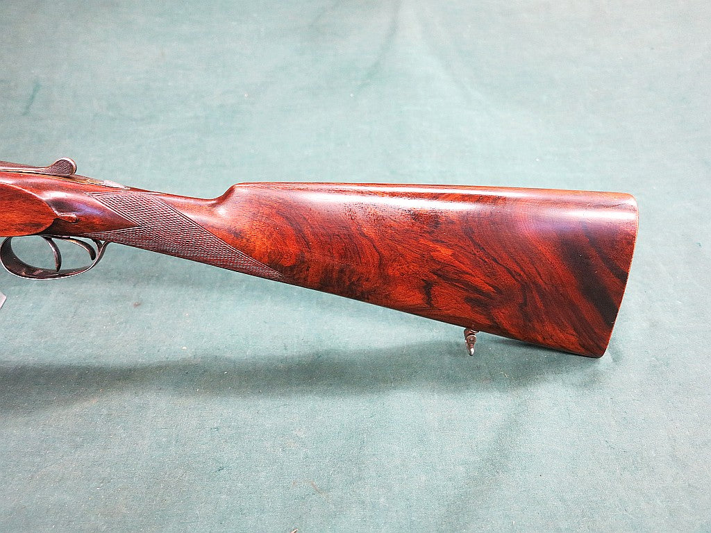 August Lebeau 20/65