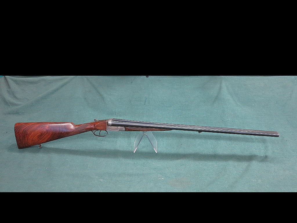 August Lebeau 20/65
