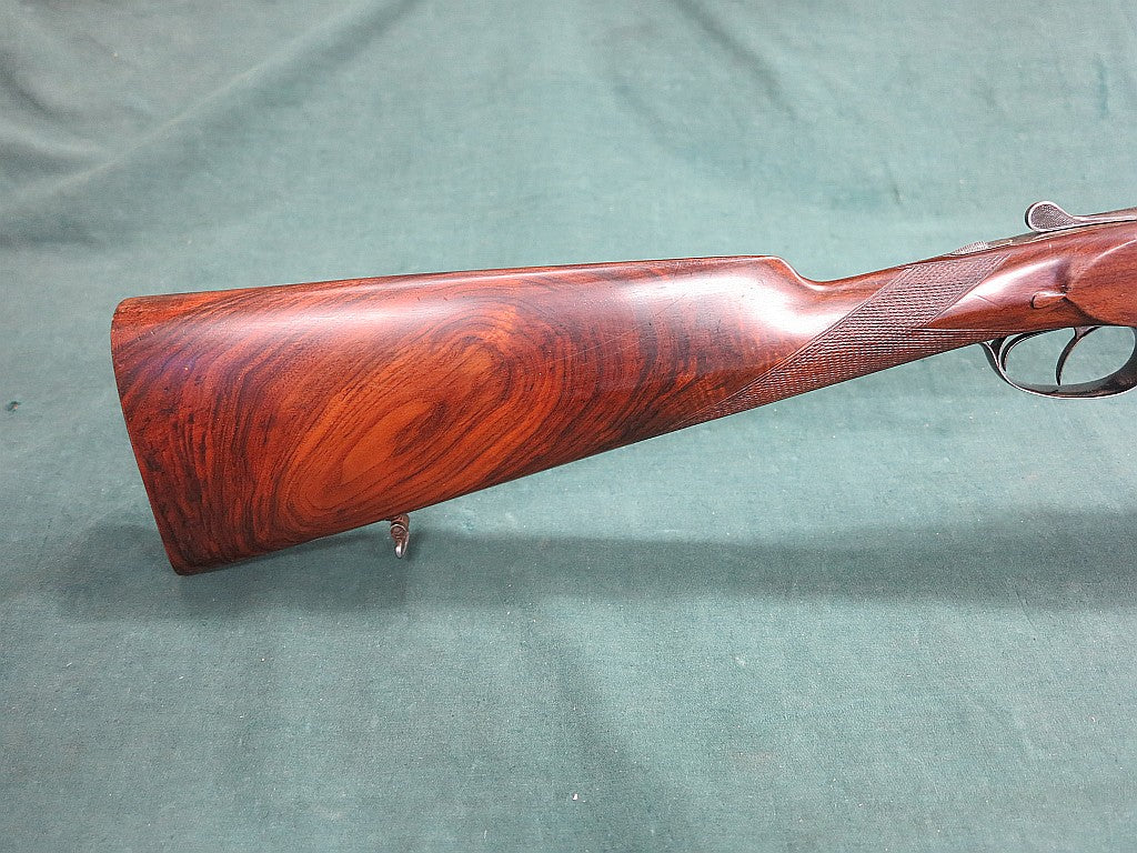 August Lebeau 20/65
