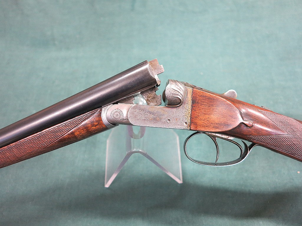 August Lebeau 20/65