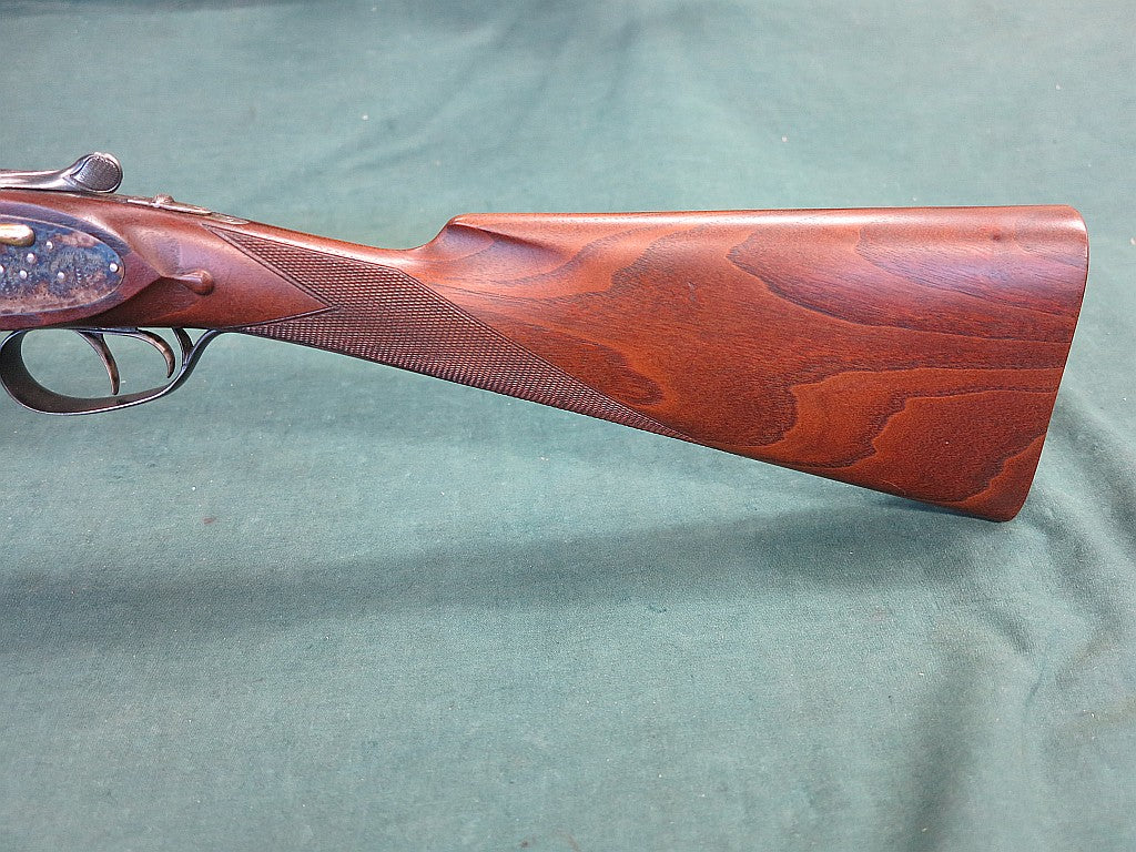 AYA Mod.2 12/70