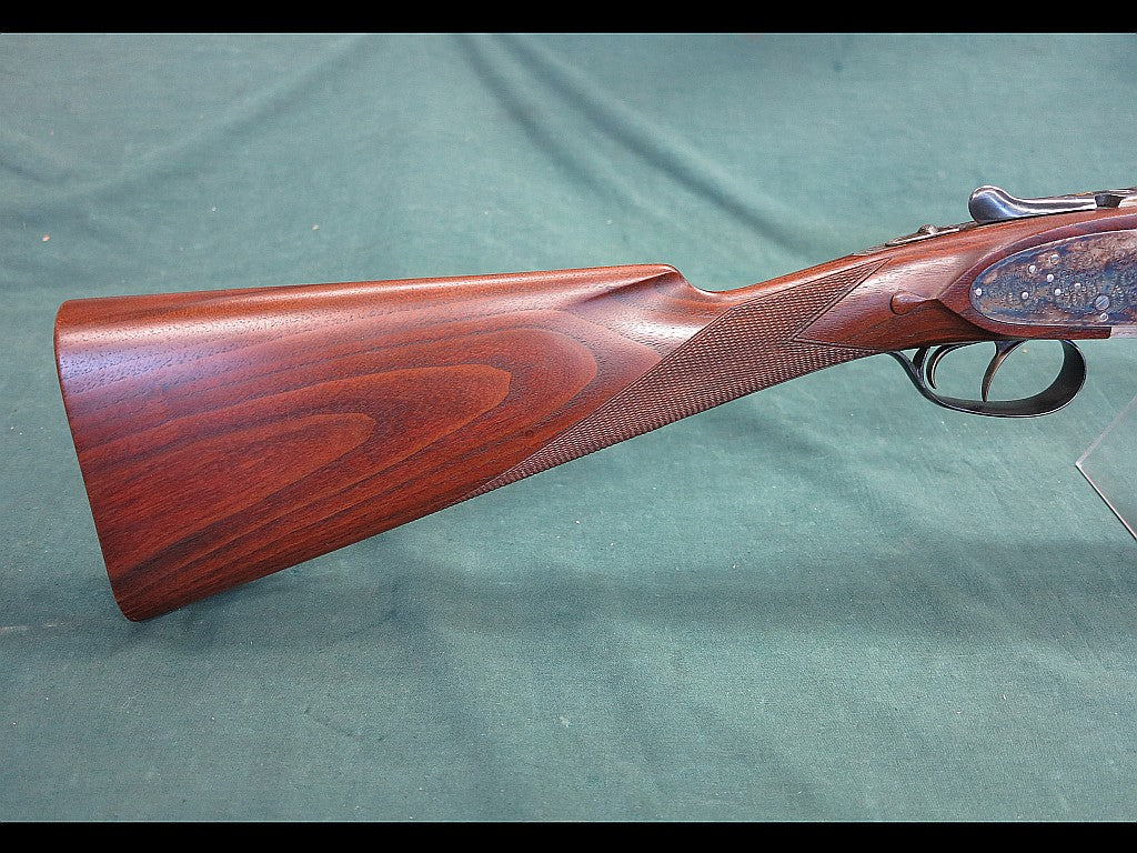 AYA Mod.2 12/70