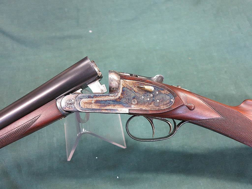 AYA Mod.2 12/70