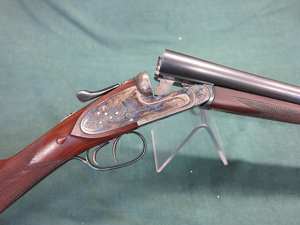 AYA Mod.2 12/70