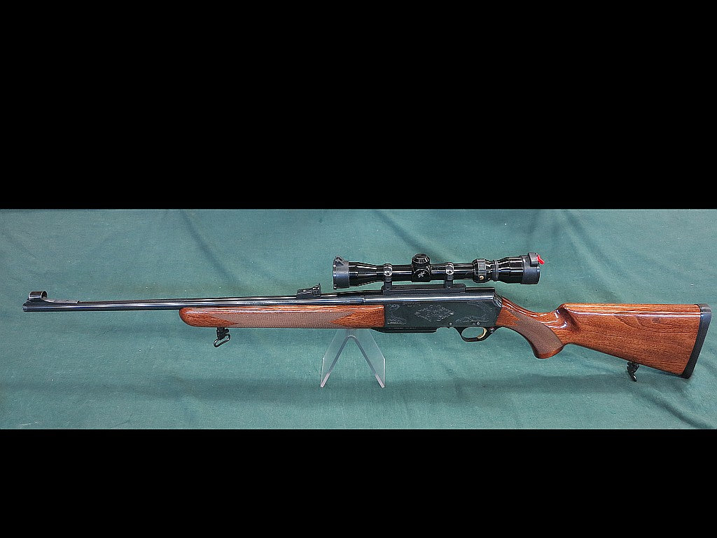 FN Bar 30-06Spr