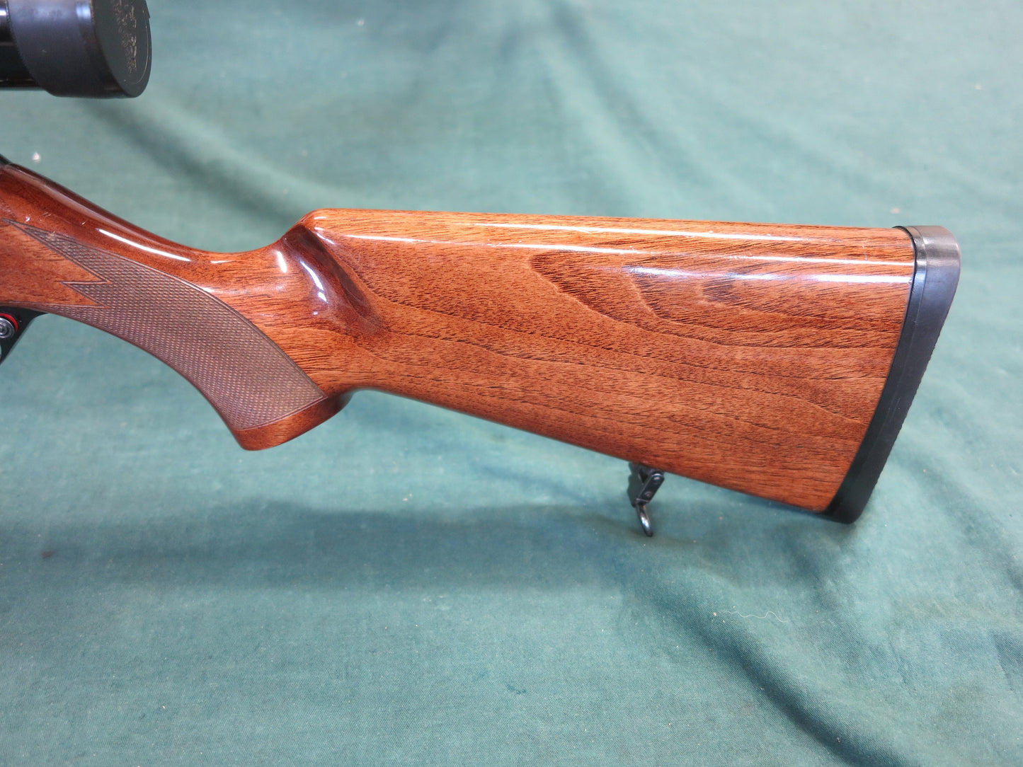 FN Bar 30-06Spr