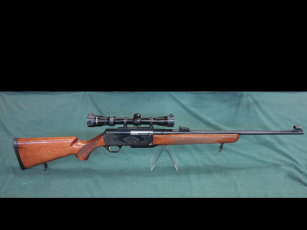 FN Bar 30-06Spr