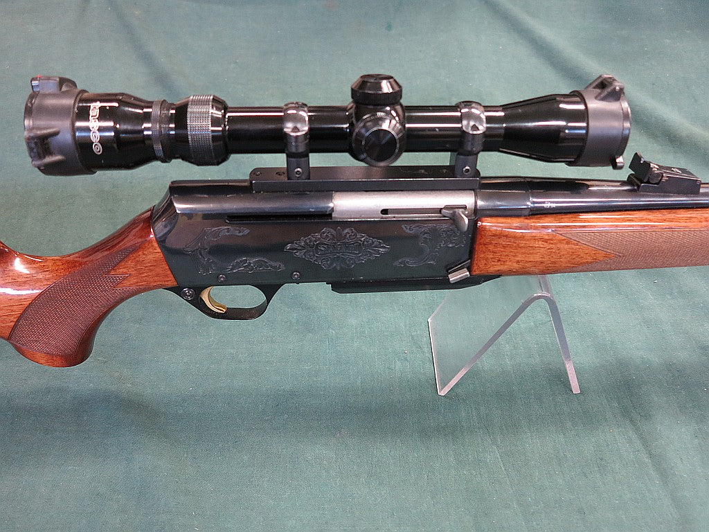 FN Bar 30-06Spr