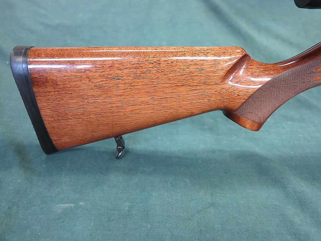 FN Bar 30-06Spr
