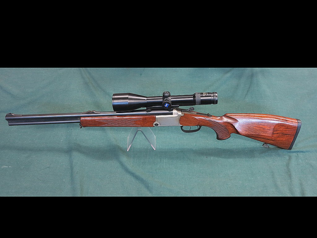 Blaser BBF95 20/76-5.6X52R