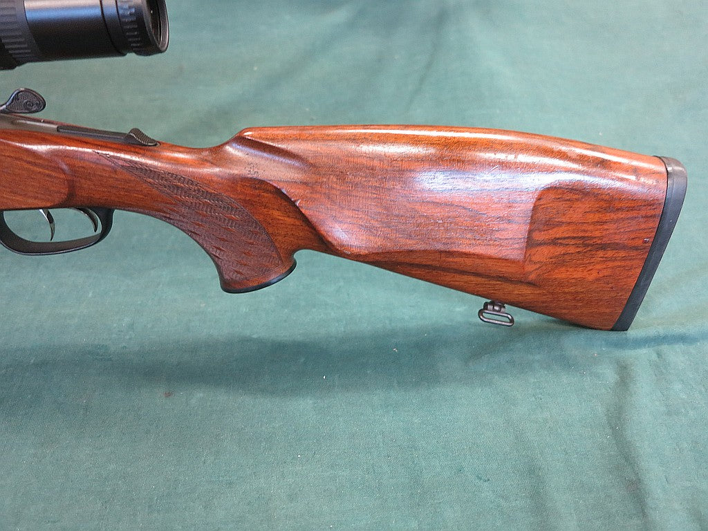 Blaser BBF95 20/76-5.6X52R