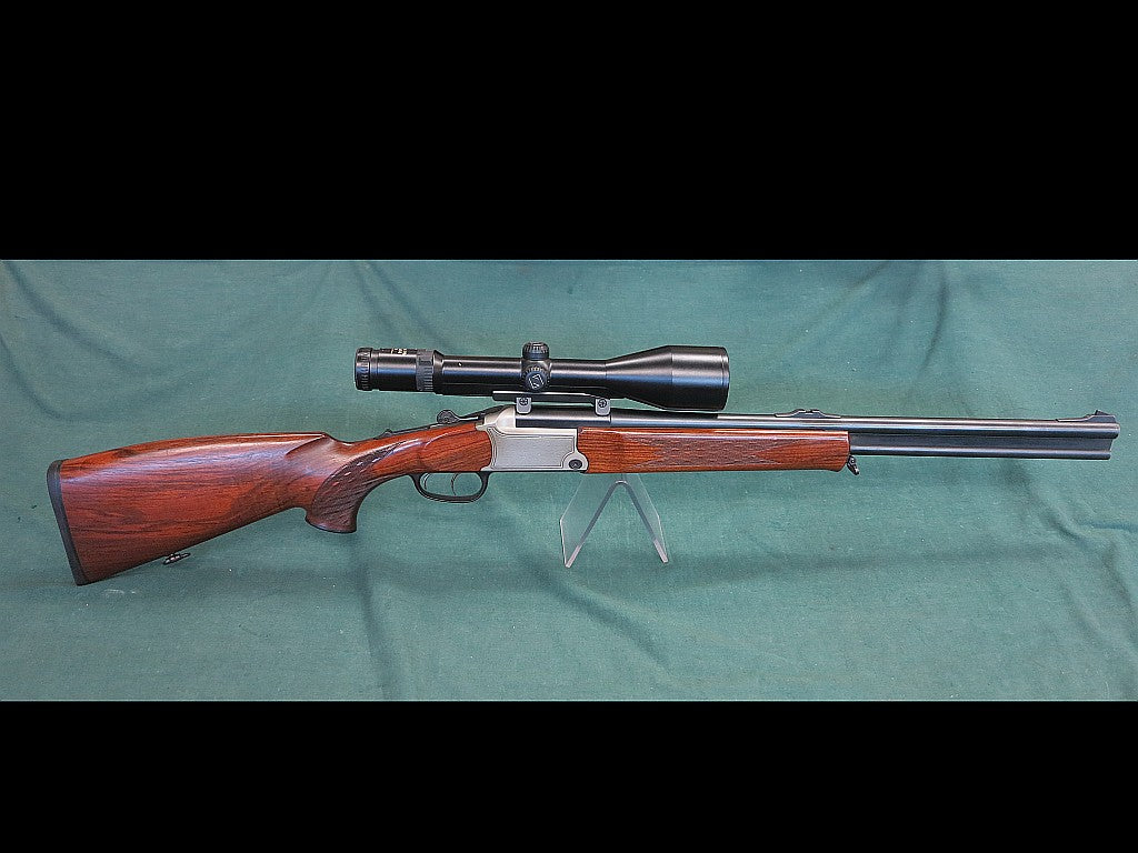 Blaser BBF95 20/76-5.6X52R