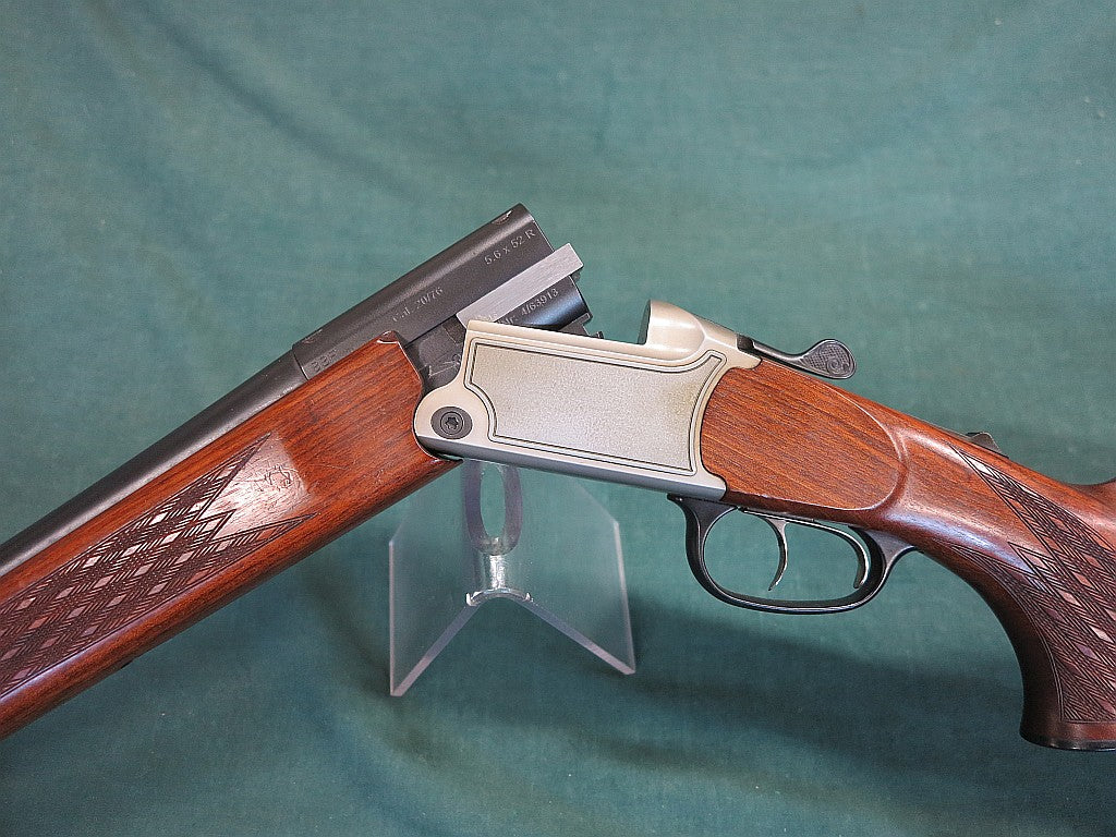 Blaser BBF95 20/76-5.6X52R