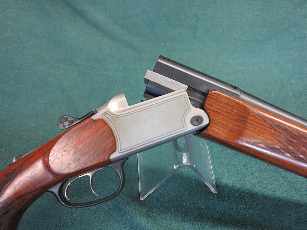 Blaser BBF95 20/76-5.6X52R