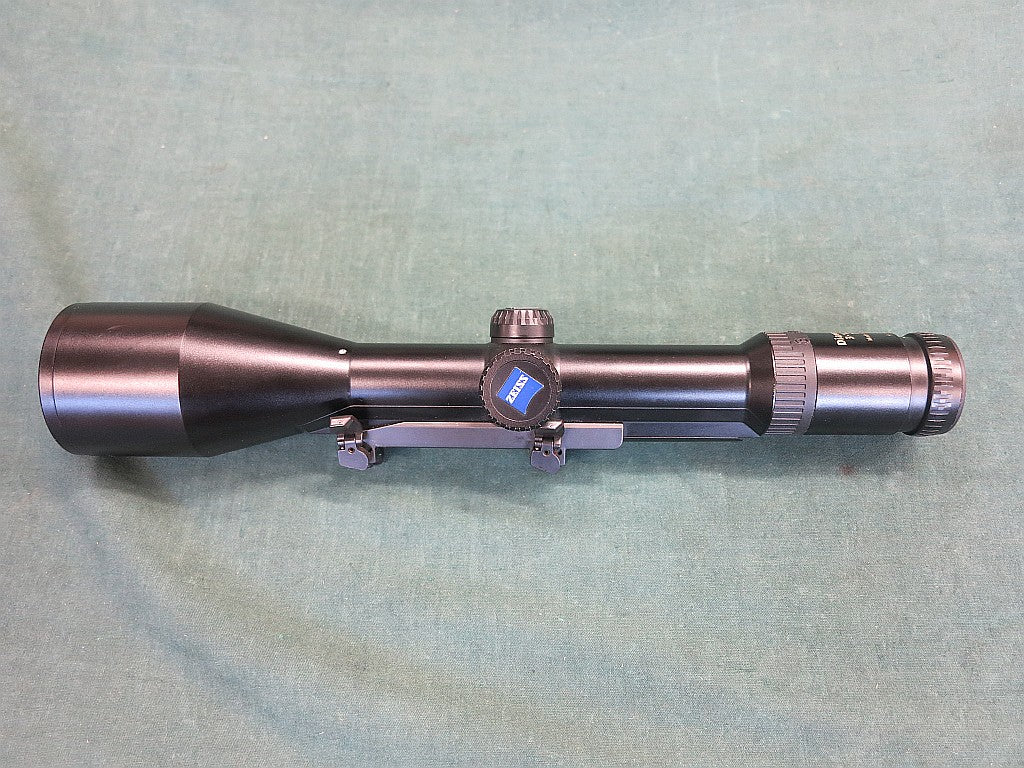 Blaser BBF95 20/76-5.6X52R