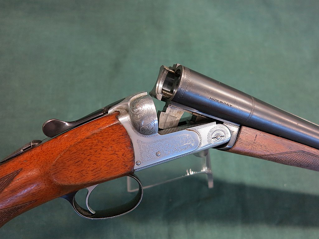Beretta 626e 12/70