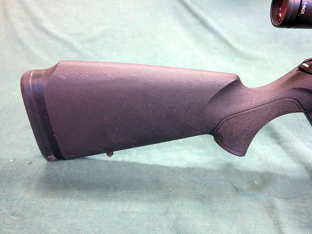 Beretta BRX1 Synthetic 30-06Spr