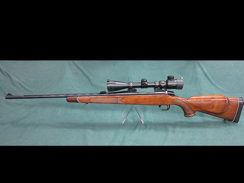 BSA 222Rem