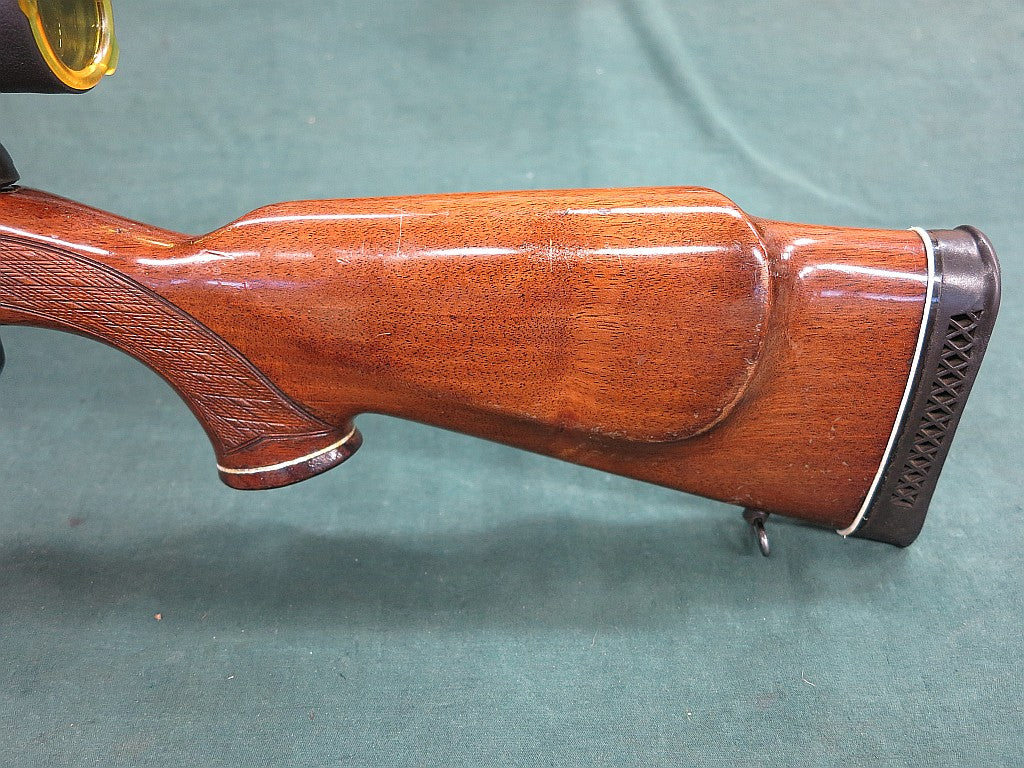 BSA 222Rem