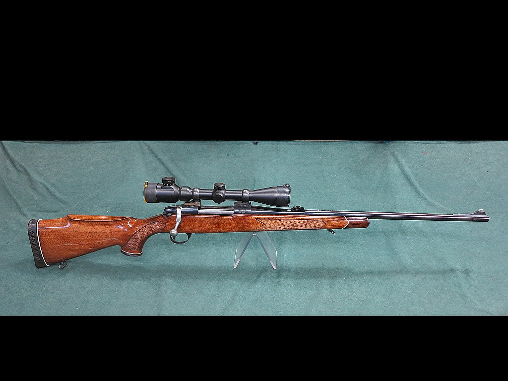 BSA 222Rem