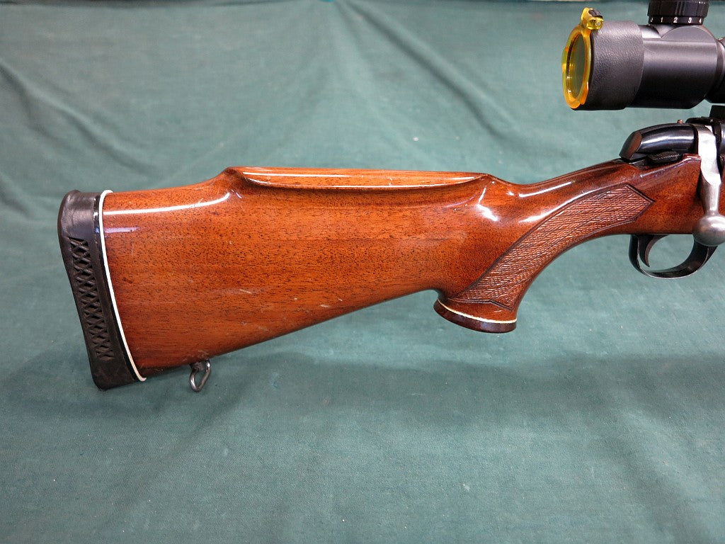 BSA 222Rem
