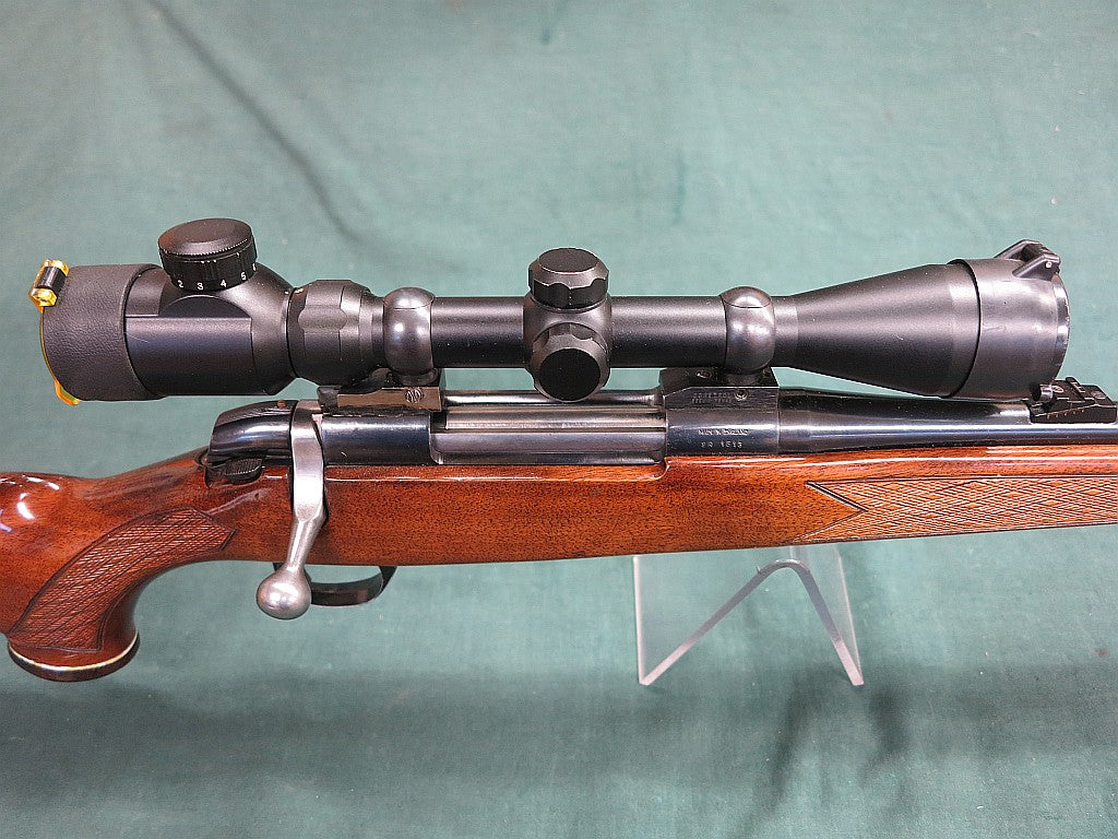 BSA 222Rem