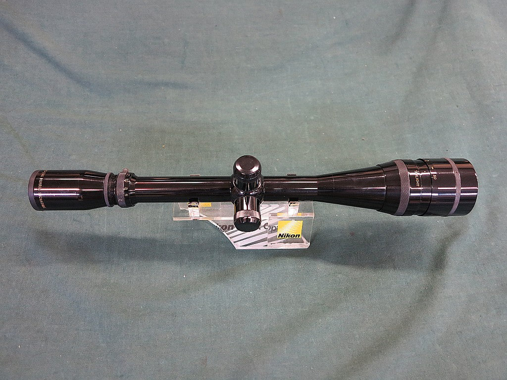 Burris 6-24X40