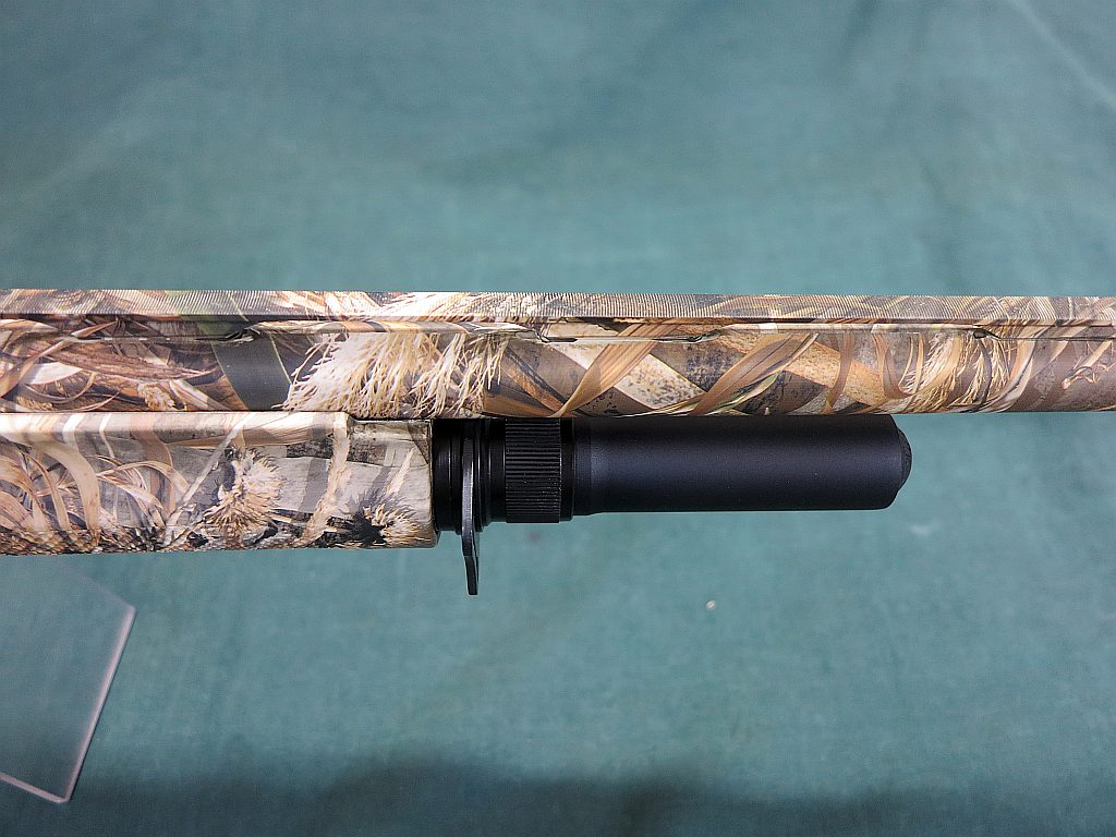 Benelli 12/76