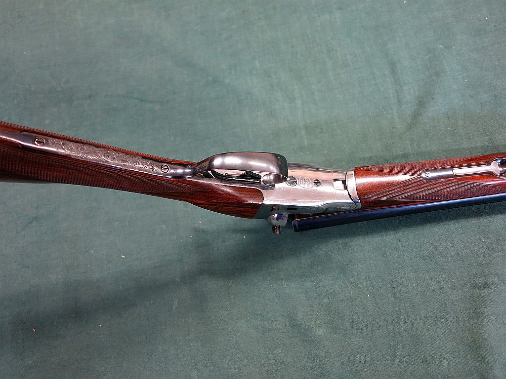 J.P. Sauer & Sohn Suhl 16/70