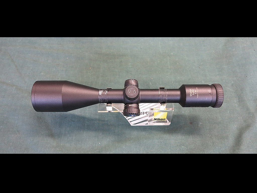 Zeiss Diatal 7X50